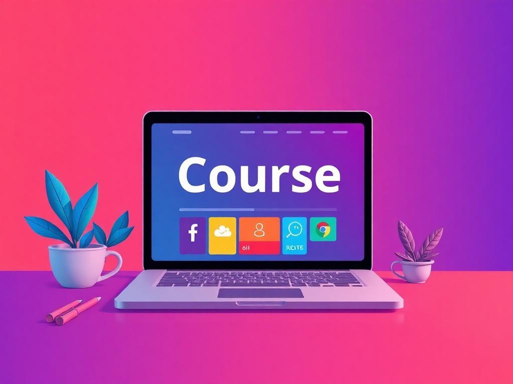 Curso Design para Redes Sociais
