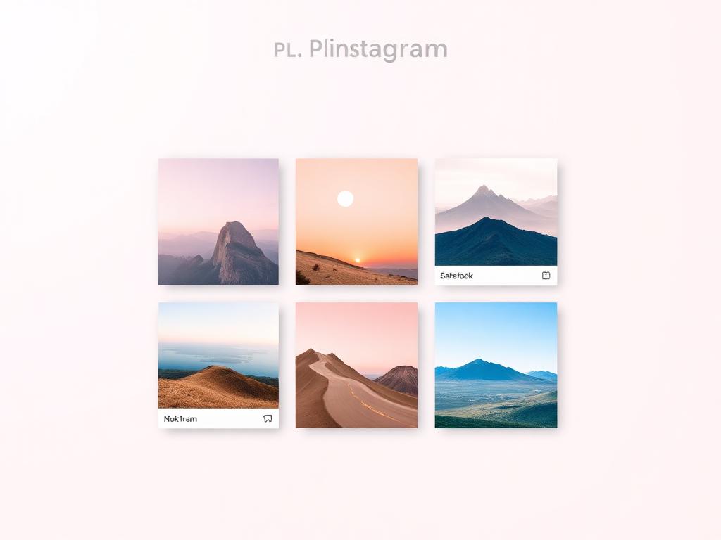 Ferramenta de Planejamento de Feed