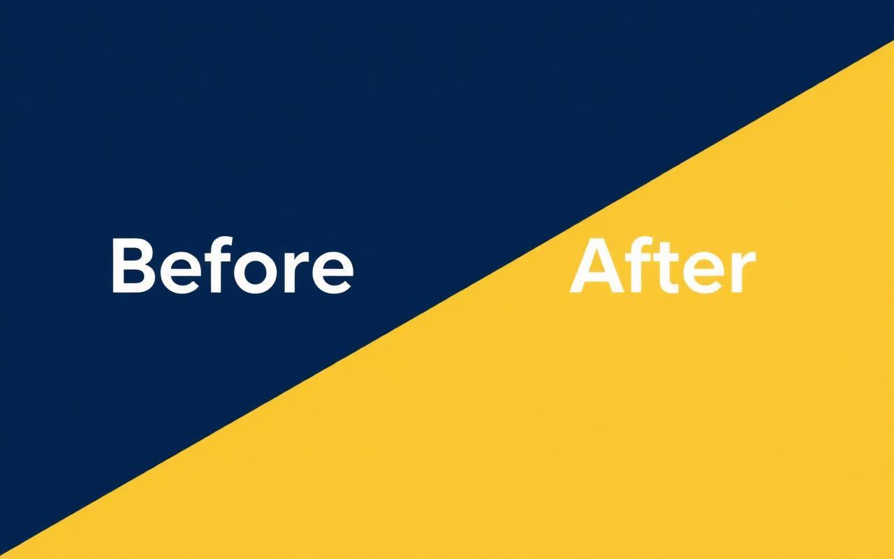 Rebranding estratégico para empresas