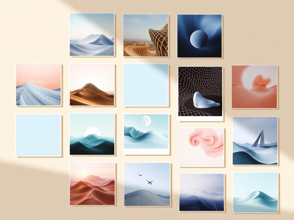 1000+ Templates Premium para Canva