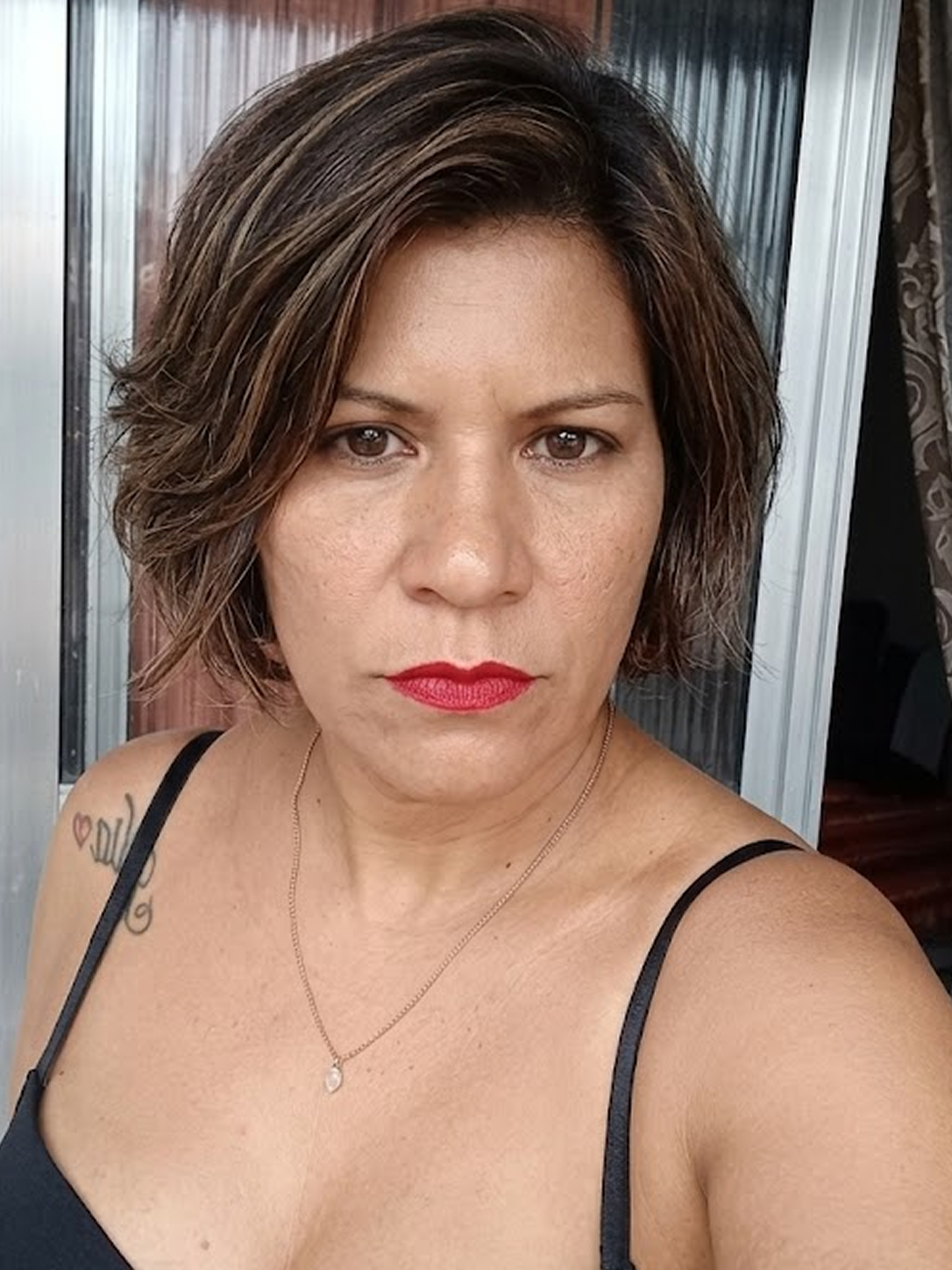 Antes do ensaio fotográfico com IA — Advogado brasileiro